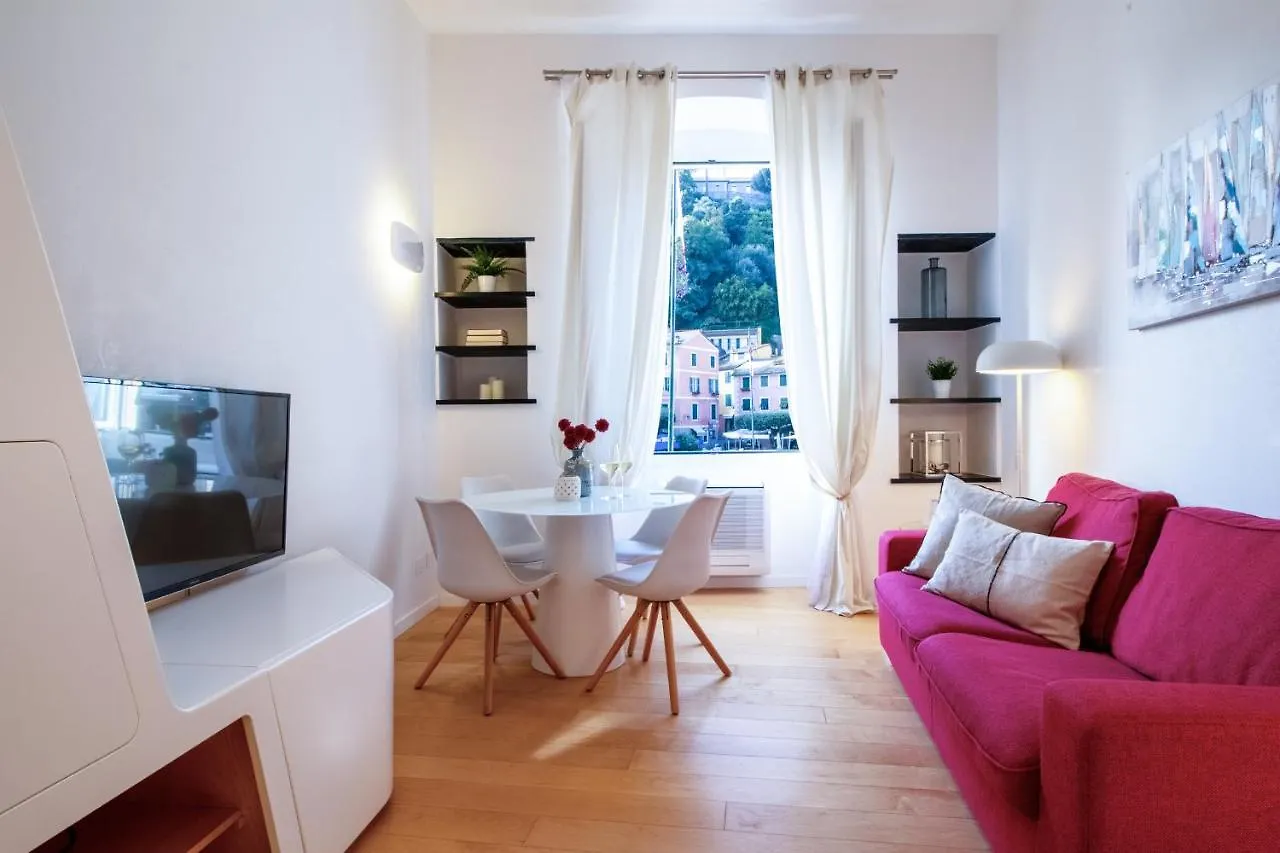 Apartment Wanderlust By Portofinohomes
