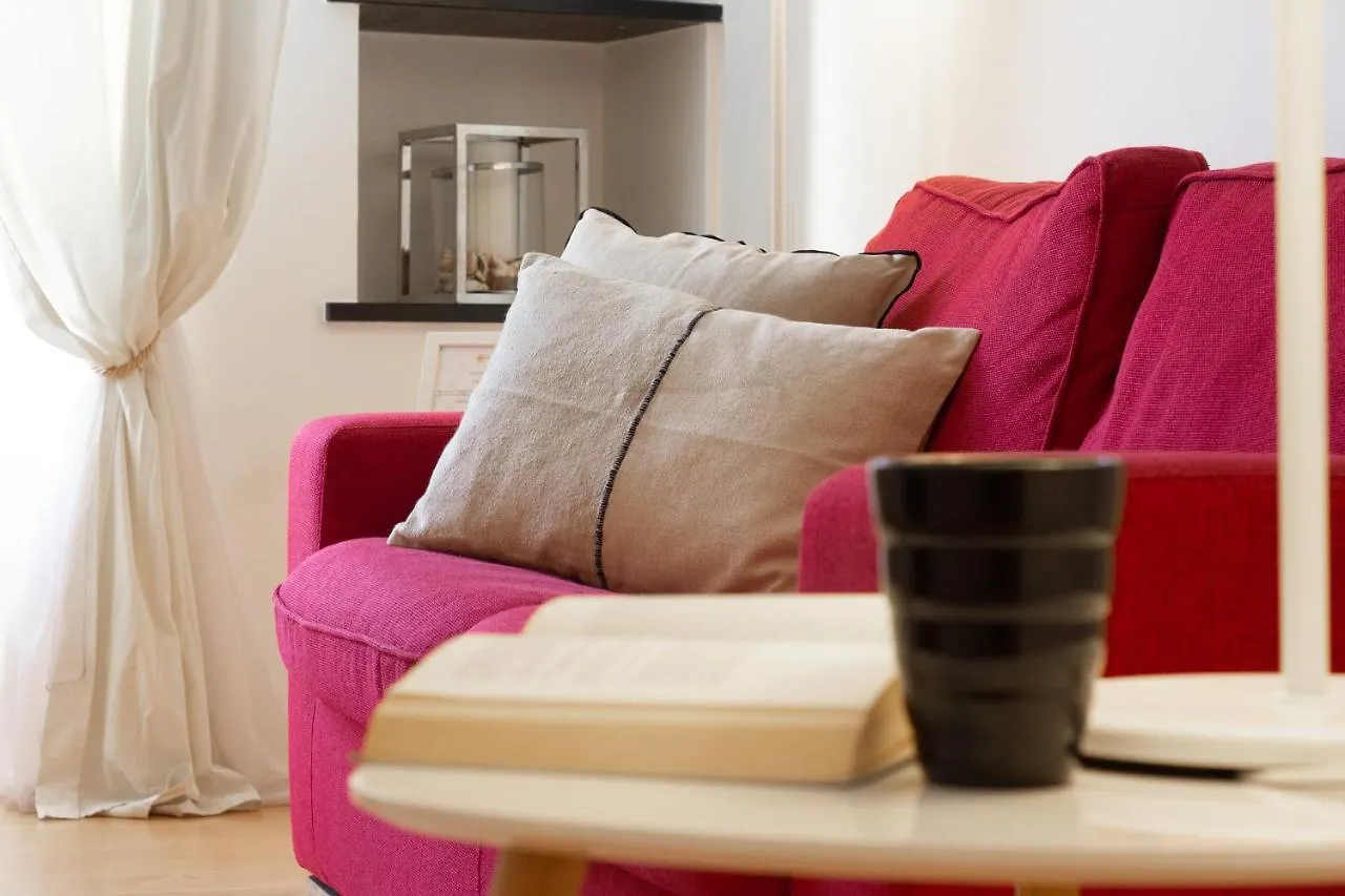 Wanderlust By Portofinohomes Apartment