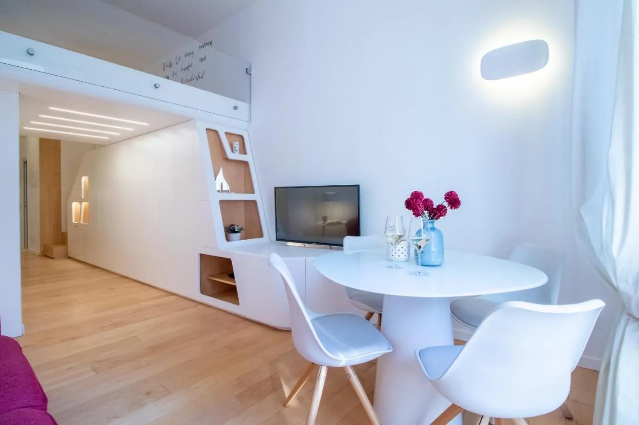 Wanderlust By Portofinohomes Italy