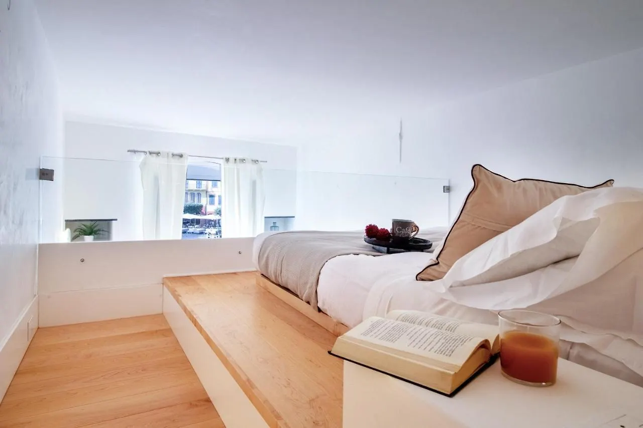Wanderlust By Portofinohomes Portofino