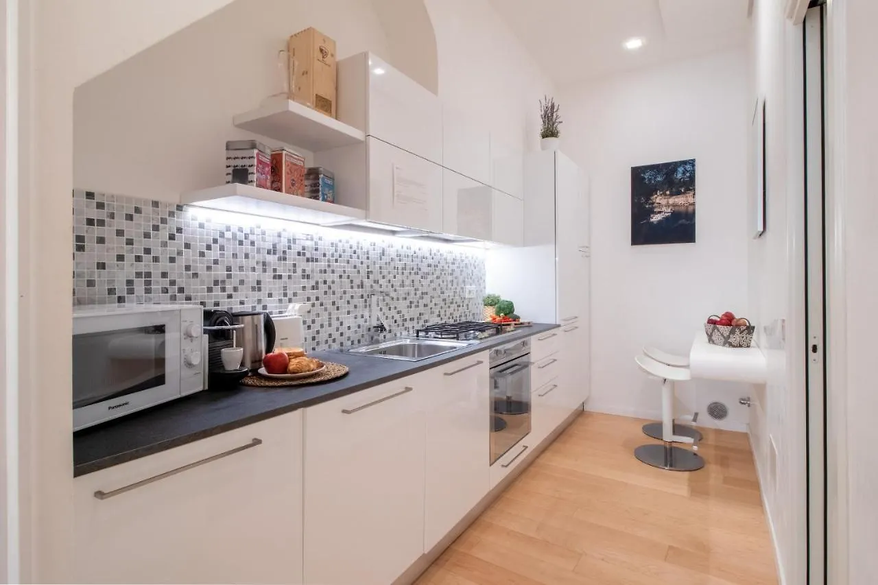 Wanderlust By Portofinohomes Apartment