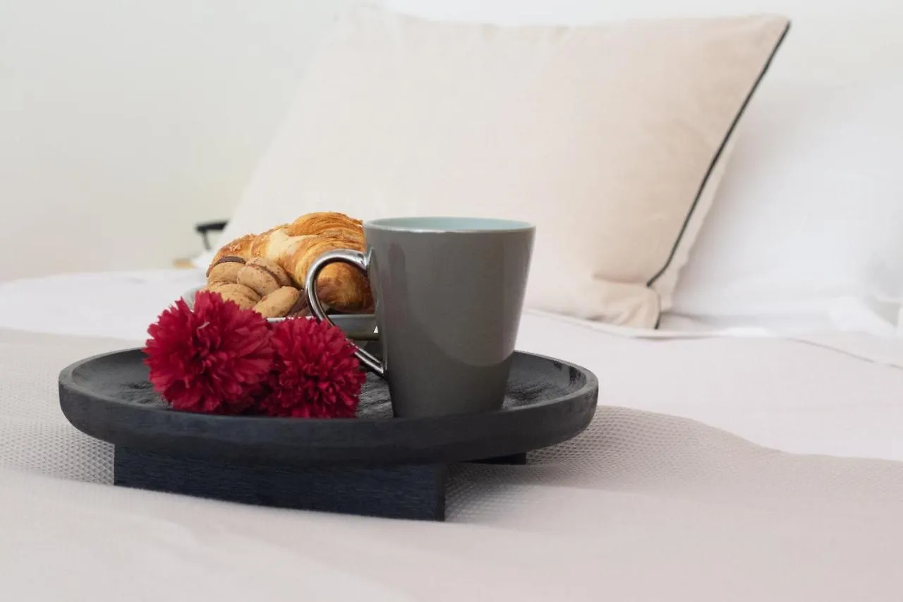 Wanderlust By Portofinohomes Apartment