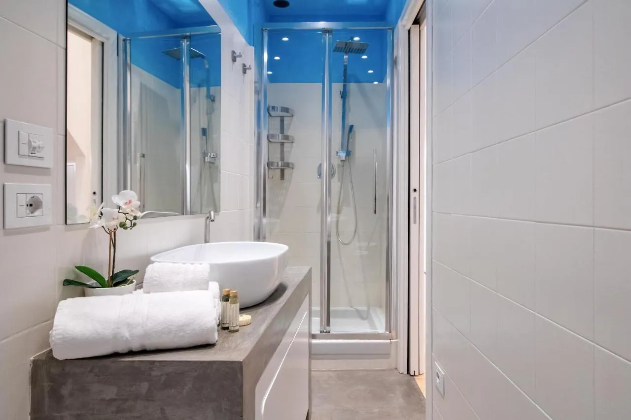 Apartment Wanderlust By Portofinohomes