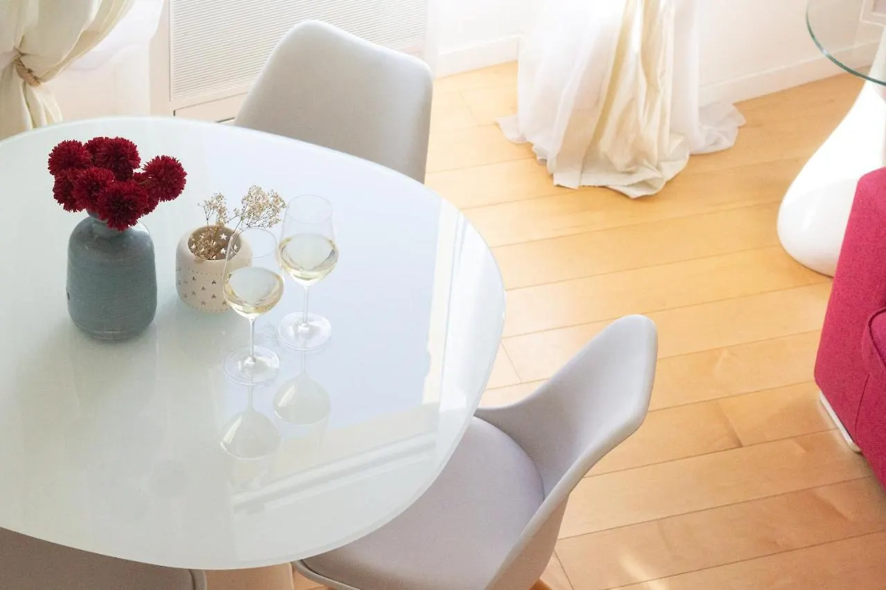 Apartment Wanderlust By Portofinohomes