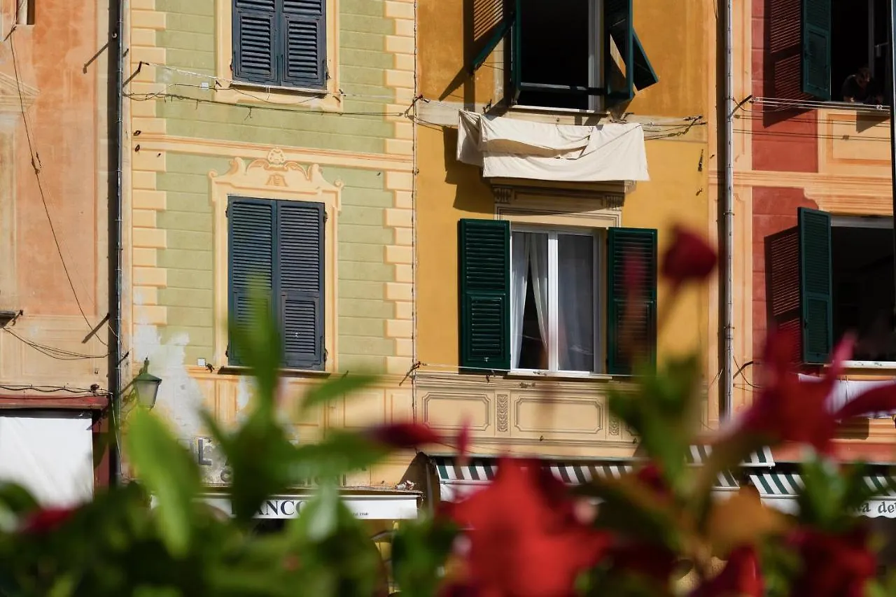 Wanderlust By Portofinohomes Portofino