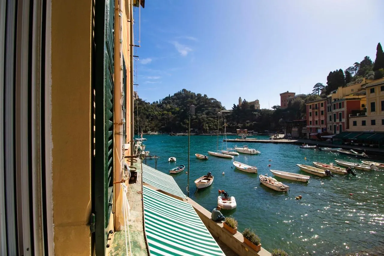 Wanderlust By Portofinohomes location